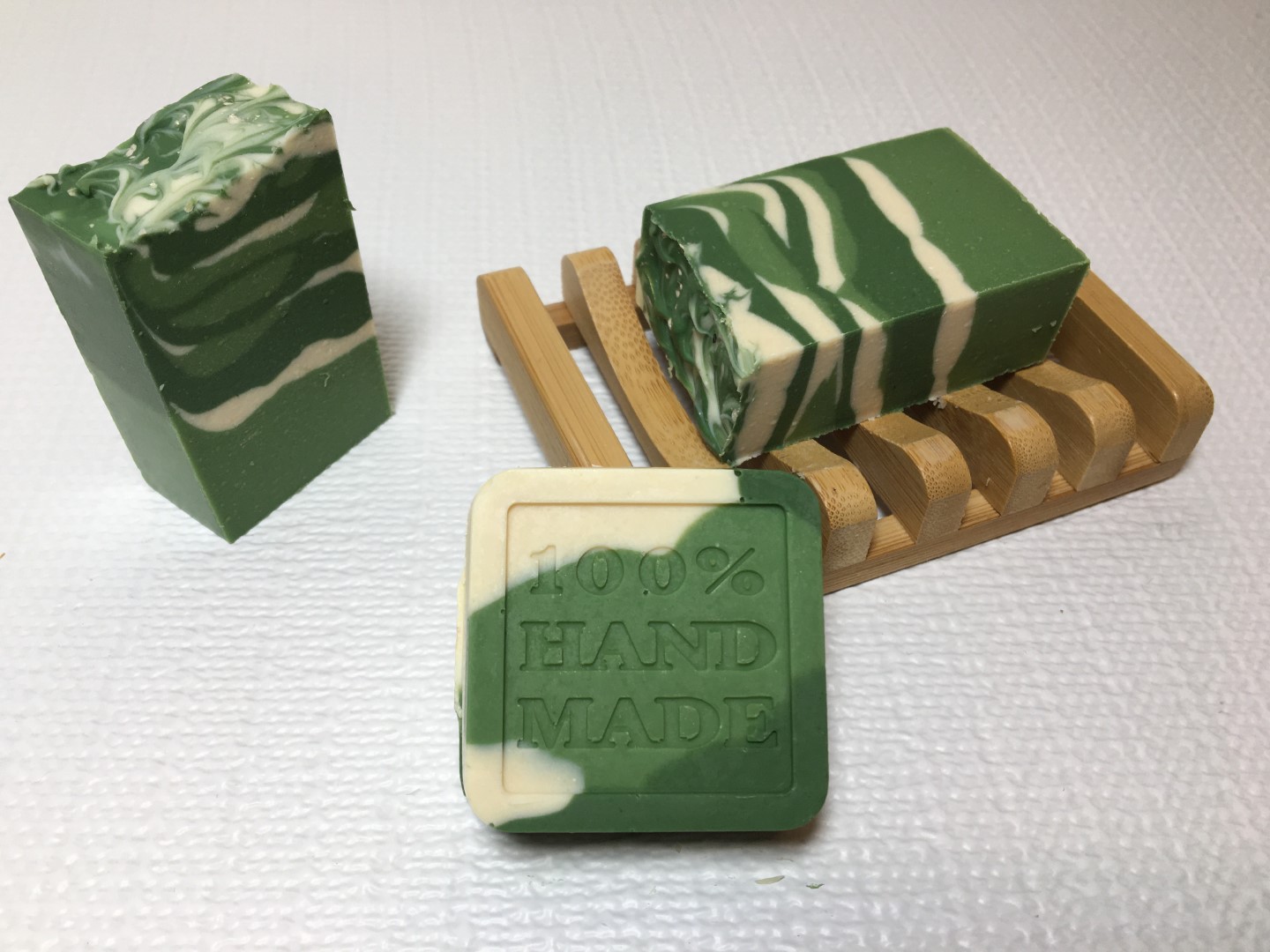 picture of soap